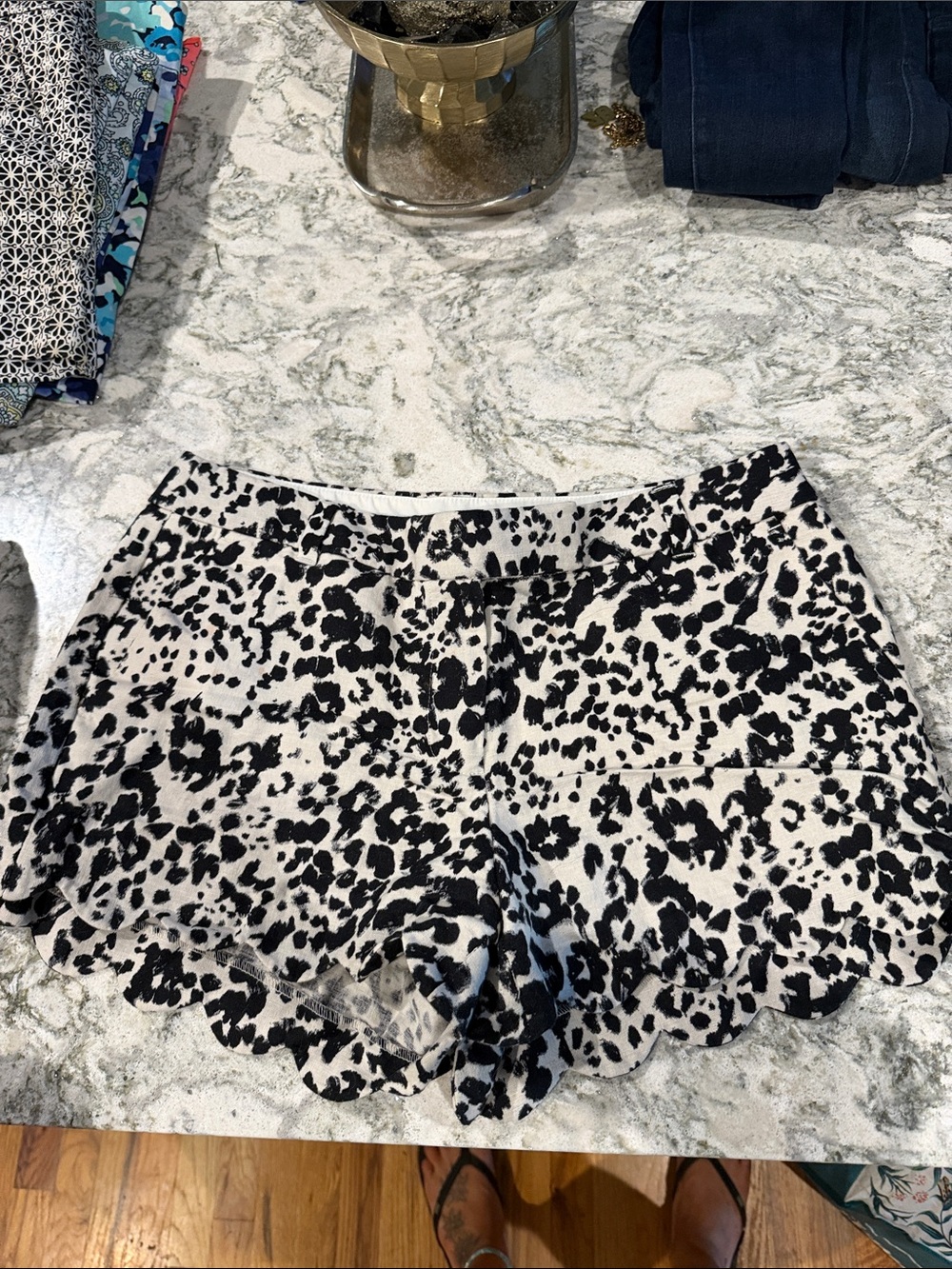J crew 8